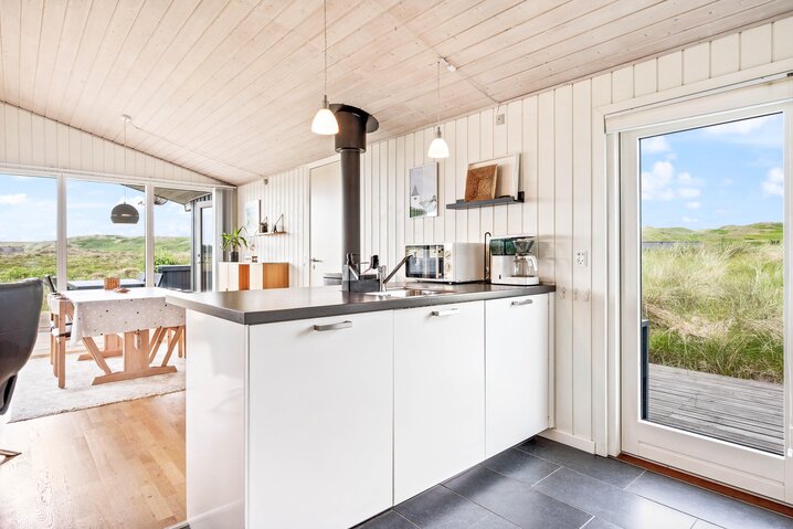 Sommerhus E4610 på Tingodden 88, Årgab - Billede #15