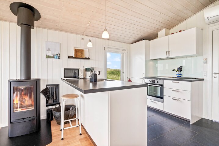 Sommerhus E4610 på Tingodden 88, Årgab - Billede #16