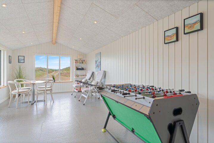 Ferienhaus E4610 in Tingodden 88, Årgab - Bild #18