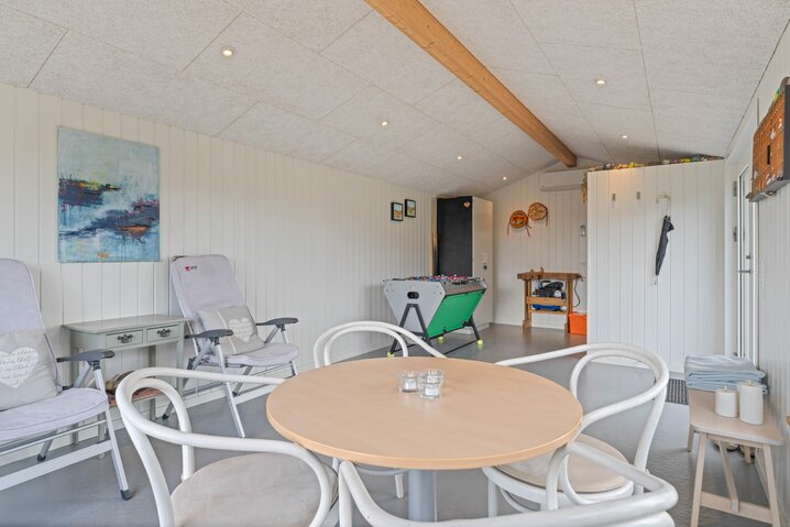Ferienhaus E4610 in Tingodden 88, Årgab - Bild #21
