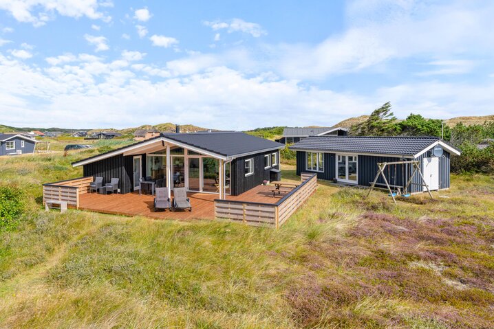 Ferienhaus E4610 in Tingodden 88, Årgab - Bild #0