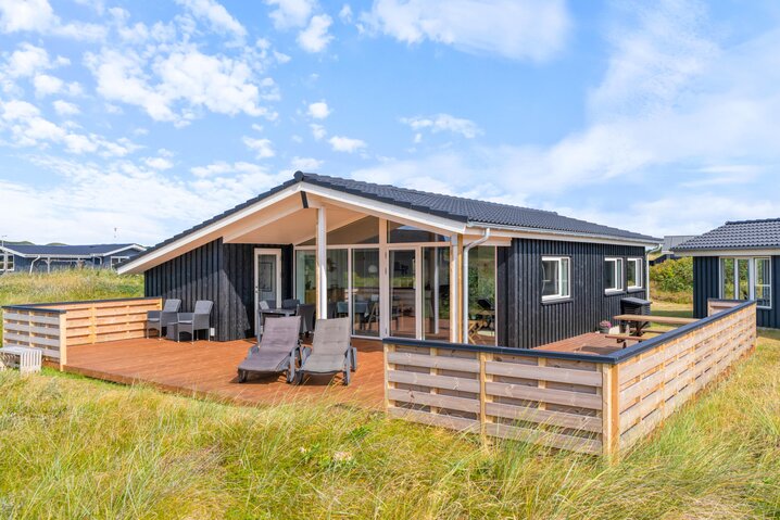Ferienhaus E4610 in Tingodden 88, Årgab - Bild #27
