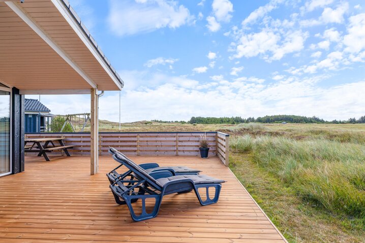 Ferienhaus E4610 in Tingodden 88, Årgab - Bild #29