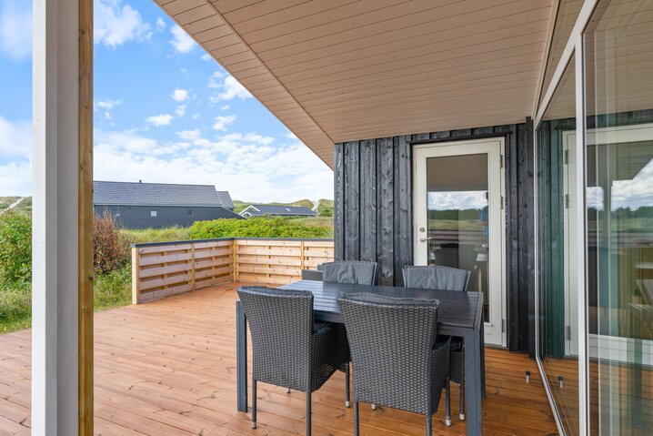 Ferienhaus E4610 in Tingodden 88, Årgab - Bild #31