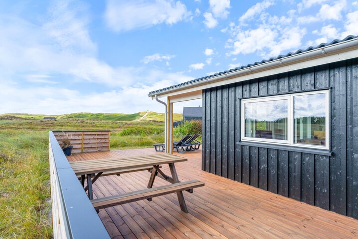 Ferienhaus E4610 in Tingodden 88, Årgab - Bild #33