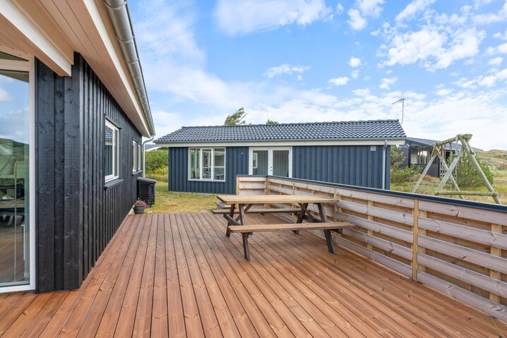 Ferienhaus E4610 in Tingodden 88, Årgab - Bild #34