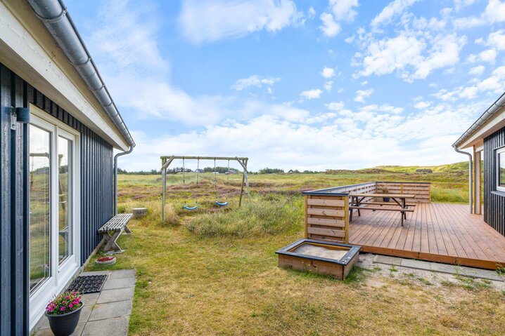 Ferienhaus E4610 in Tingodden 88, Årgab - Bild #35