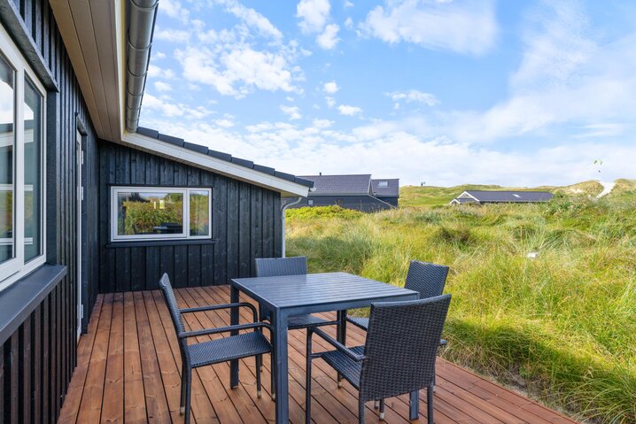 Ferienhaus E4610 in Tingodden 88, Årgab - Bild #36