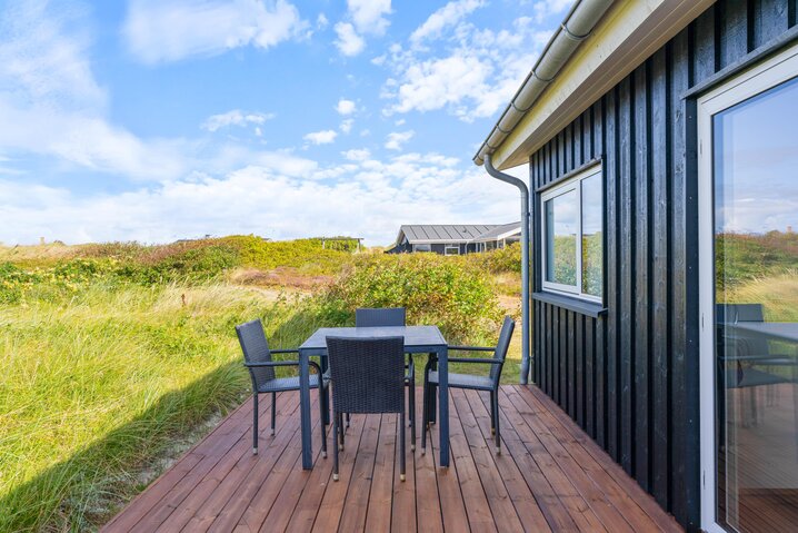 Ferienhaus E4610 in Tingodden 88, Årgab - Bild #37
