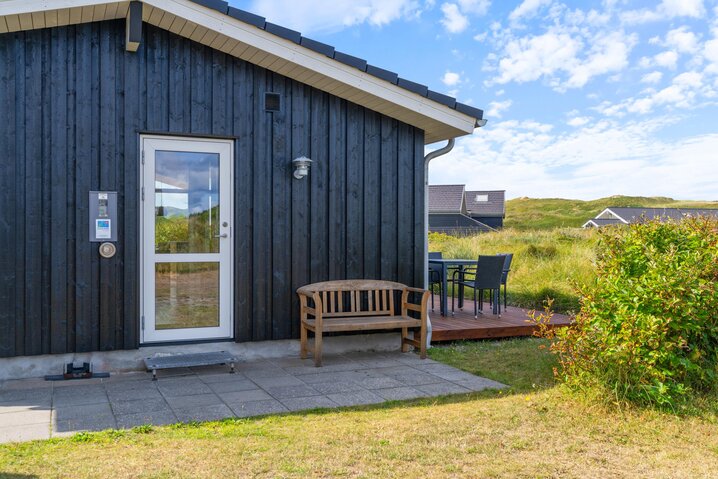 Ferienhaus E4610 in Tingodden 88, Årgab - Bild #38