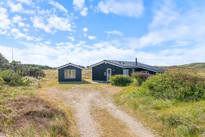 Ferienhaus E4610 in Tingodden 88, Årgab - Bild #39