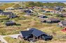 Ferienhaus E4611 in Granvej 29, Årgab - Bild #1