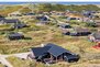 Ferienhaus E4611 in Granvej 29, Årgab - Bild #1