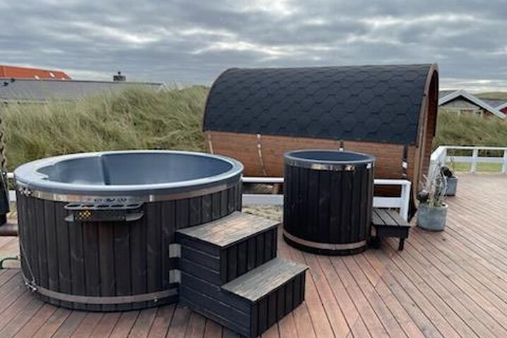 Sommerhus E4611 på Granvej 29, Årgab - Billede #27