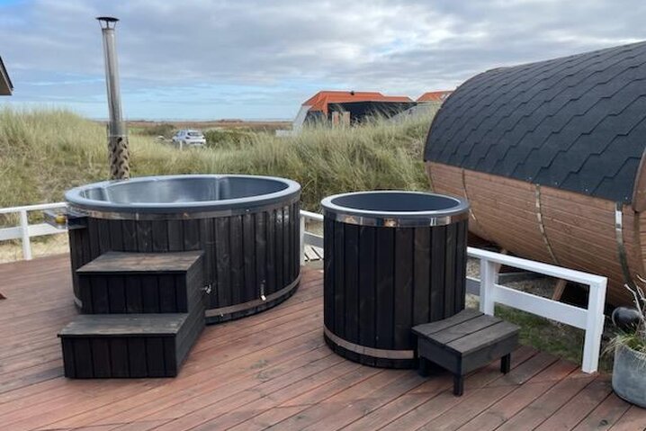 Sommerhus E4611 på Granvej 29, Årgab - Billede #28