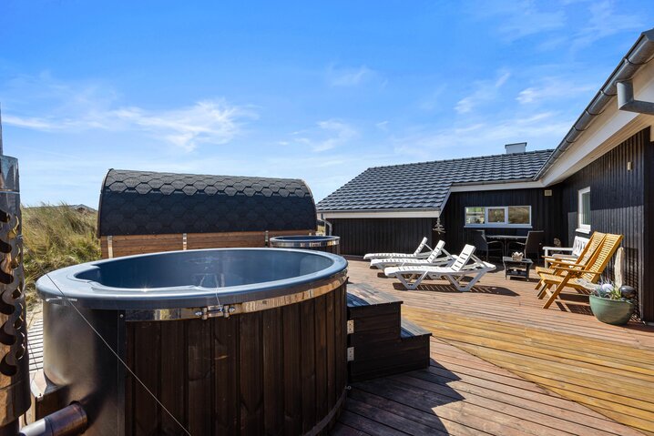 Ferienhaus E4611 in Granvej 29, Årgab - Bild #29