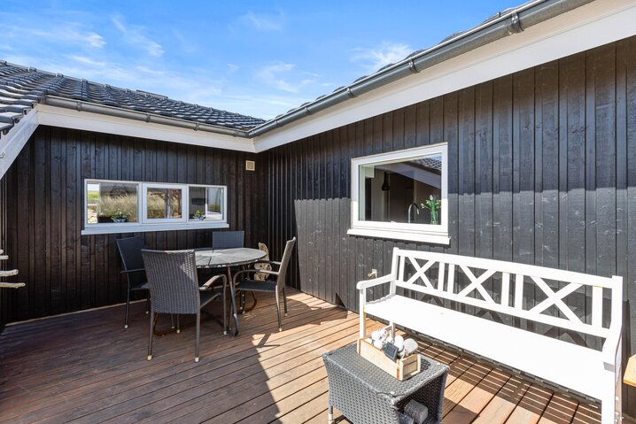 Ferienhaus E4611 in Granvej 29, Årgab - Bild #37