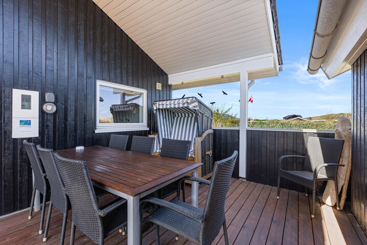 Ferienhaus E4611 in Granvej 29, Årgab - Bild #39