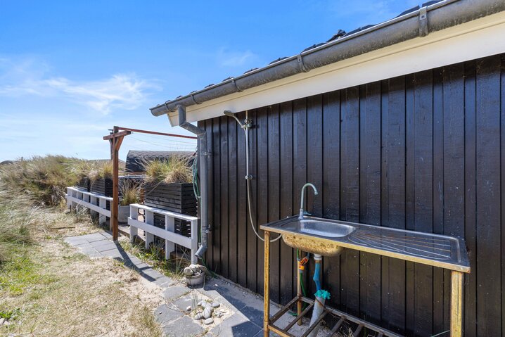 Ferienhaus E4611 in Granvej 29, Årgab - Bild #41