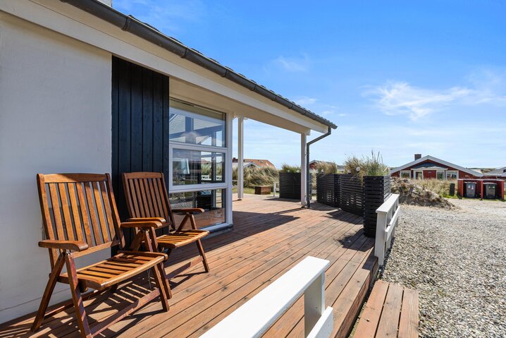 Ferienhaus E4611 in Granvej 29, Årgab - Bild #45