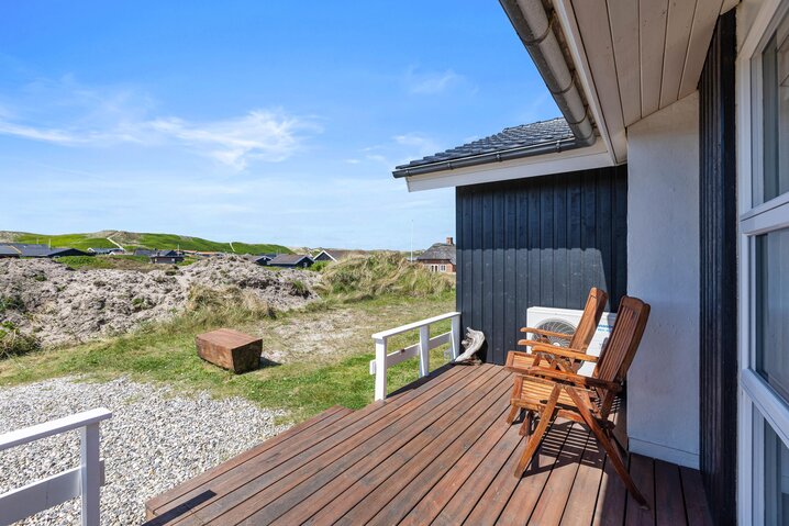 Ferienhaus E4611 in Granvej 29, Årgab - Bild #46