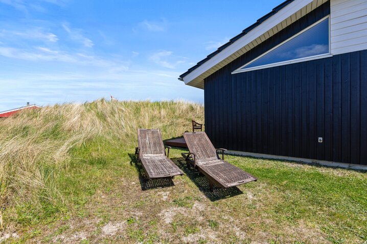 Ferienhaus E4611 in Granvej 29, Årgab - Bild #47