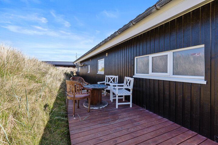 Ferienhaus E4611 in Granvej 29, Årgab - Bild #48