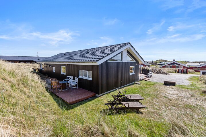 Ferienhaus E4611 in Granvej 29, Årgab - Bild #49