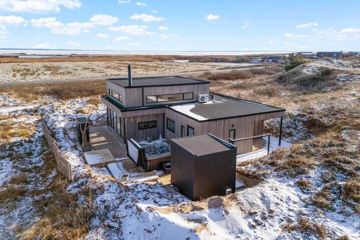 Ferienhaus E4614 in Mettes Bjerg 1A, Årgab - Bild #32