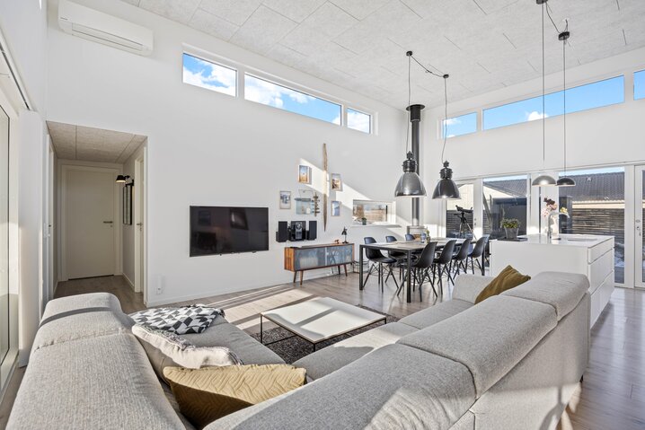 Ferienhaus E4614 in Mettes Bjerg 1A, Årgab - Bild #2