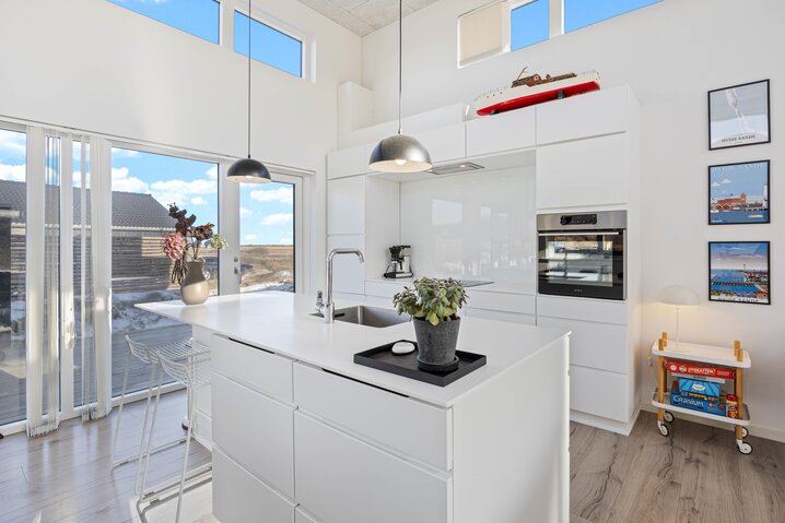 Ferienhaus E4614 in Mettes Bjerg 1A, Årgab - Bild #3