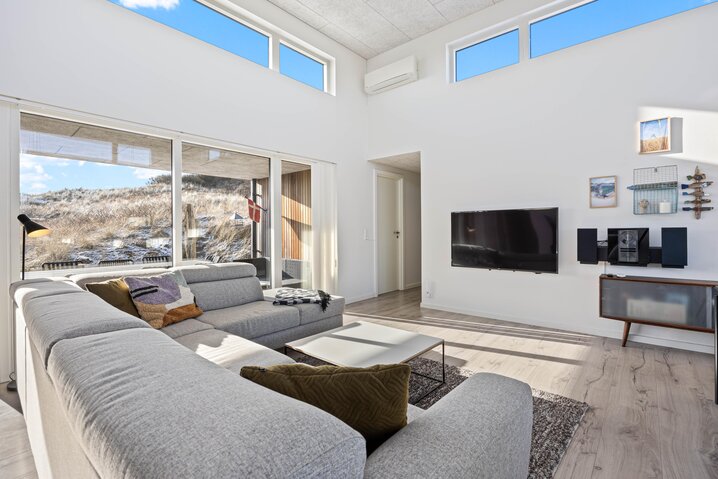 Ferienhaus E4614 in Mettes Bjerg 1A, Årgab - Bild #4