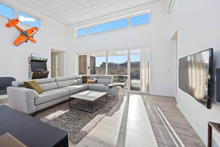 Ferienhaus E4614 in Mettes Bjerg 1A, Årgab - Bild #5