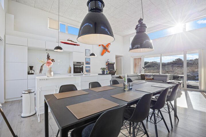 Ferienhaus E4614 in Mettes Bjerg 1A, Årgab - Bild #7