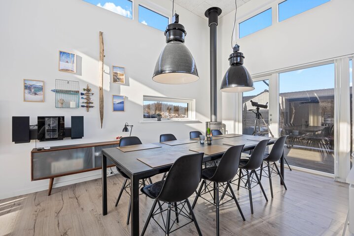 Ferienhaus E4614 in Mettes Bjerg 1A, Årgab - Bild #8