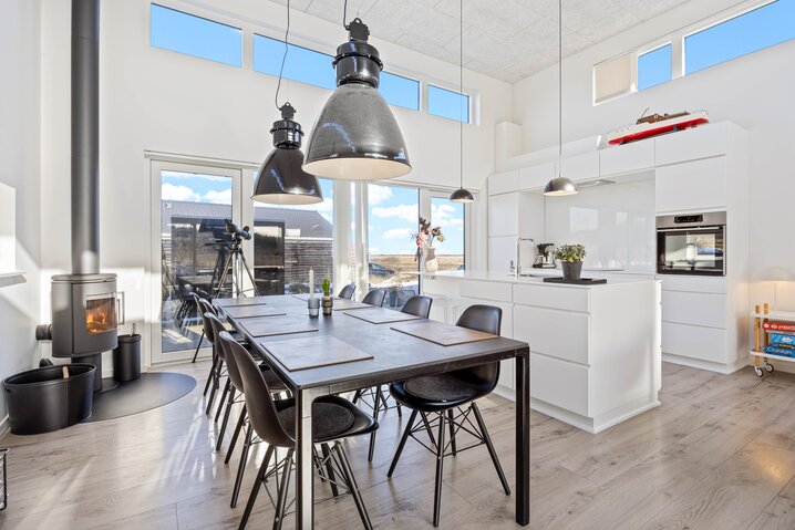 Ferienhaus E4614 in Mettes Bjerg 1A, Årgab - Bild #11