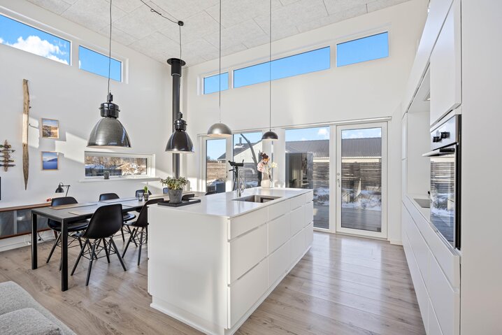 Ferienhaus E4614 in Mettes Bjerg 1A, Årgab - Bild #12