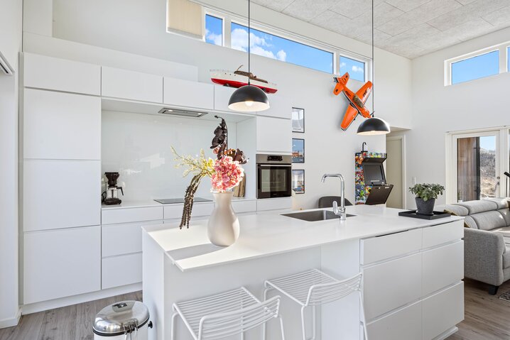 Ferienhaus E4614 in Mettes Bjerg 1A, Årgab - Bild #14