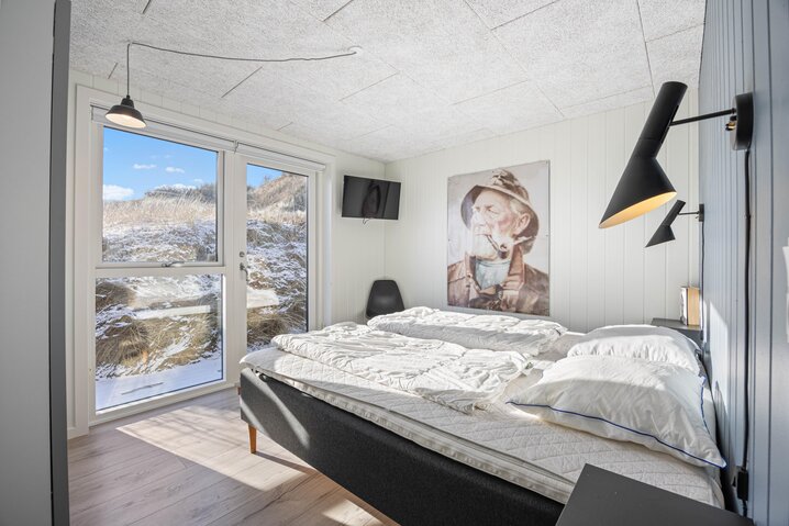 Ferienhaus E4614 in Mettes Bjerg 1A, Årgab - Bild #16