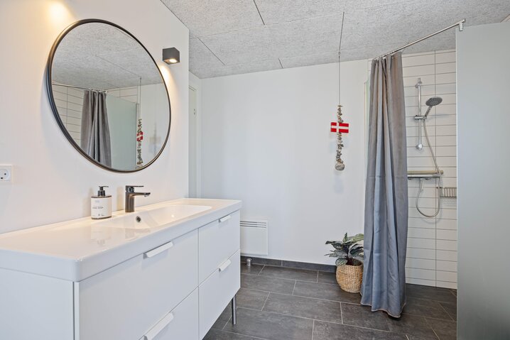 Ferienhaus E4614 in Mettes Bjerg 1A, Årgab - Bild #17