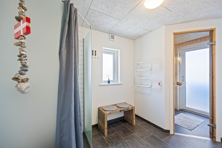 Ferienhaus E4614 in Mettes Bjerg 1A, Årgab - Bild #18