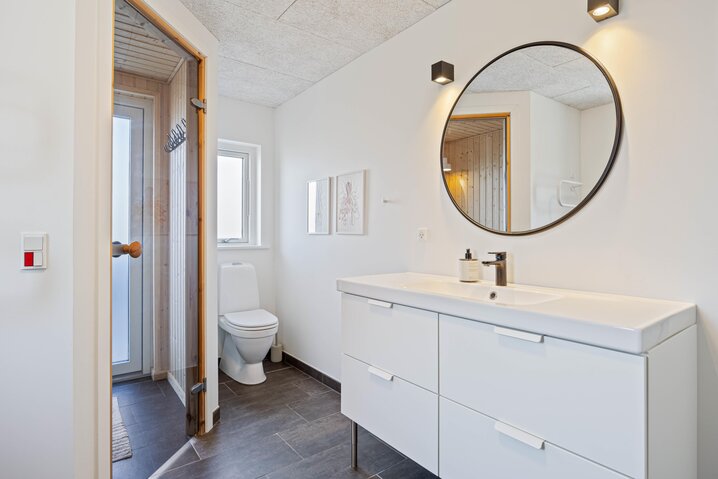 Ferienhaus E4614 in Mettes Bjerg 1A, Årgab - Bild #19