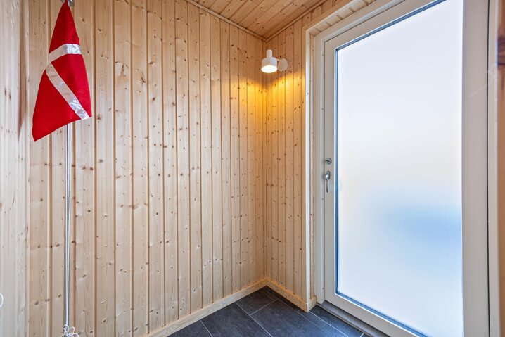 Ferienhaus E4614 in Mettes Bjerg 1A, Årgab - Bild #20
