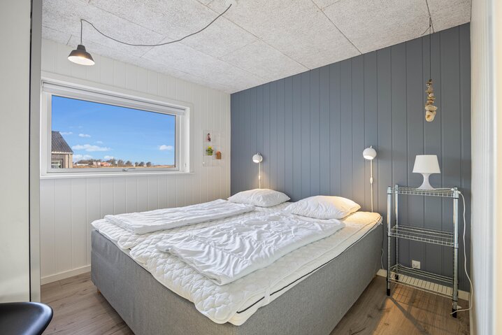 Ferienhaus E4614 in Mettes Bjerg 1A, Årgab - Bild #21