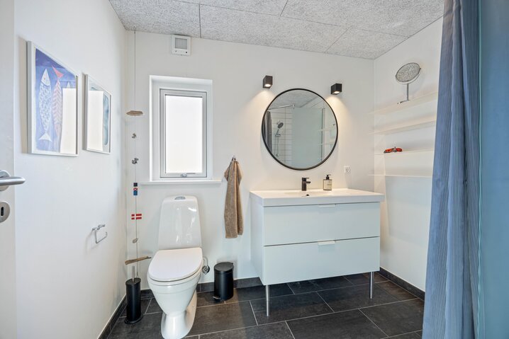 Ferienhaus E4614 in Mettes Bjerg 1A, Årgab - Bild #23