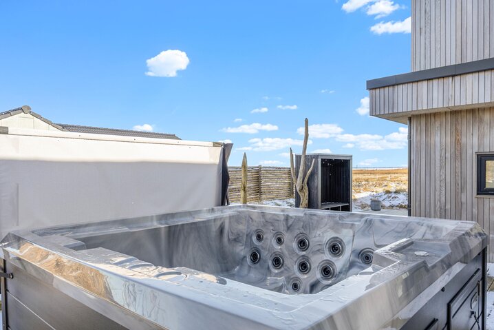 Ferienhaus E4614 in Mettes Bjerg 1A, Årgab - Bild #26