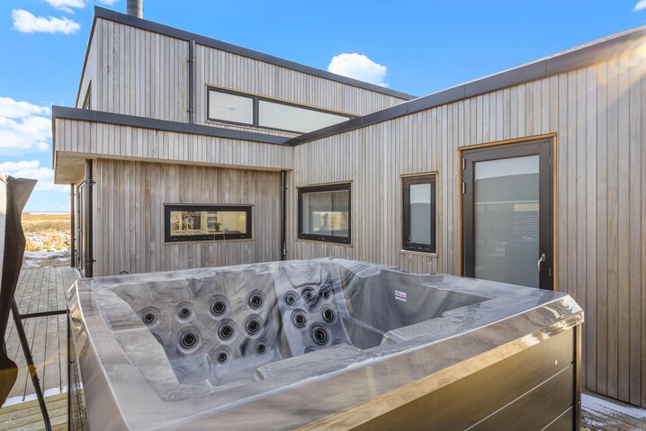 Ferienhaus E4614 in Mettes Bjerg 1A, Årgab - Bild #27