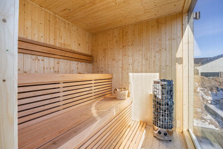 Ferienhaus E4614 in Mettes Bjerg 1A, Årgab - Bild #29