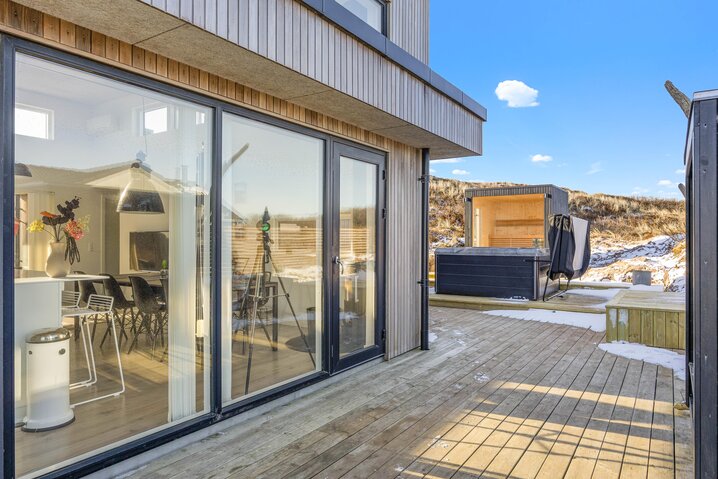 Ferienhaus E4614 in Mettes Bjerg 1A, Årgab - Bild #30