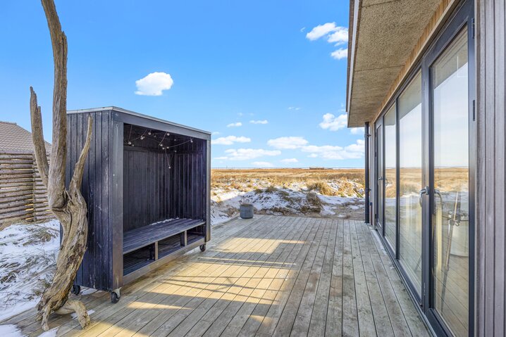 Ferienhaus E4614 in Mettes Bjerg 1A, Årgab - Bild #31